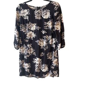 Old Navy Floral Dress